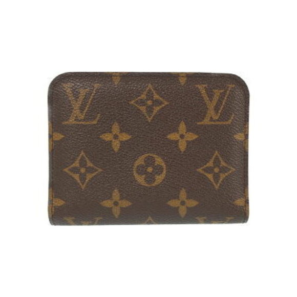 Louis Vuitton Monogram Porte Monnaie Ansolite Case - Picture 1 of 5